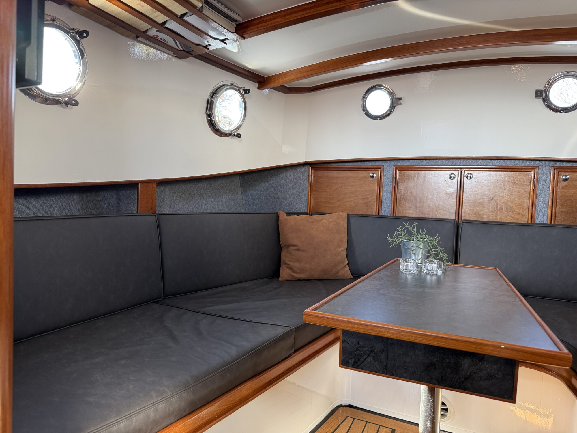 foto: 28 Pieterse Pieterse Vlet 8.50 OK