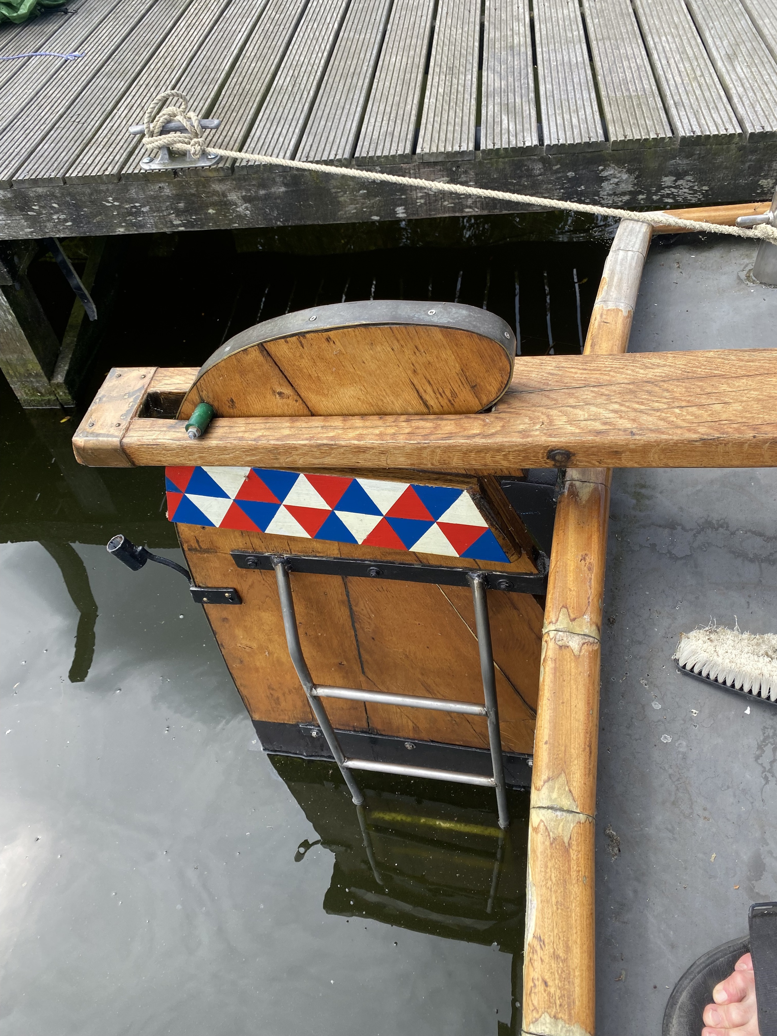 foto: 15 Zeeschouw Westerdijk 950