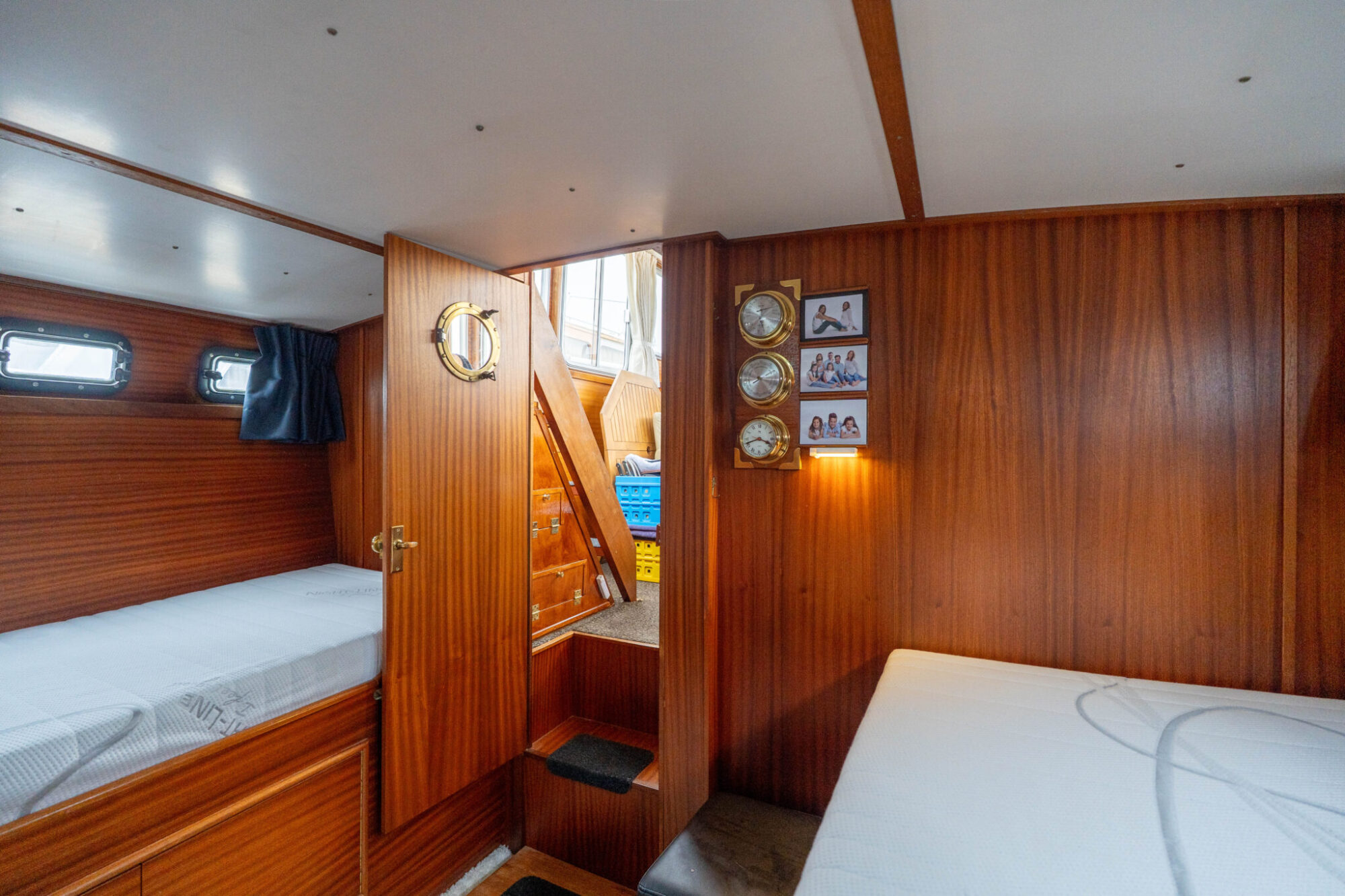 foto: 55 Thermo Jacht Thermo Jacht Lagune 30 AK
