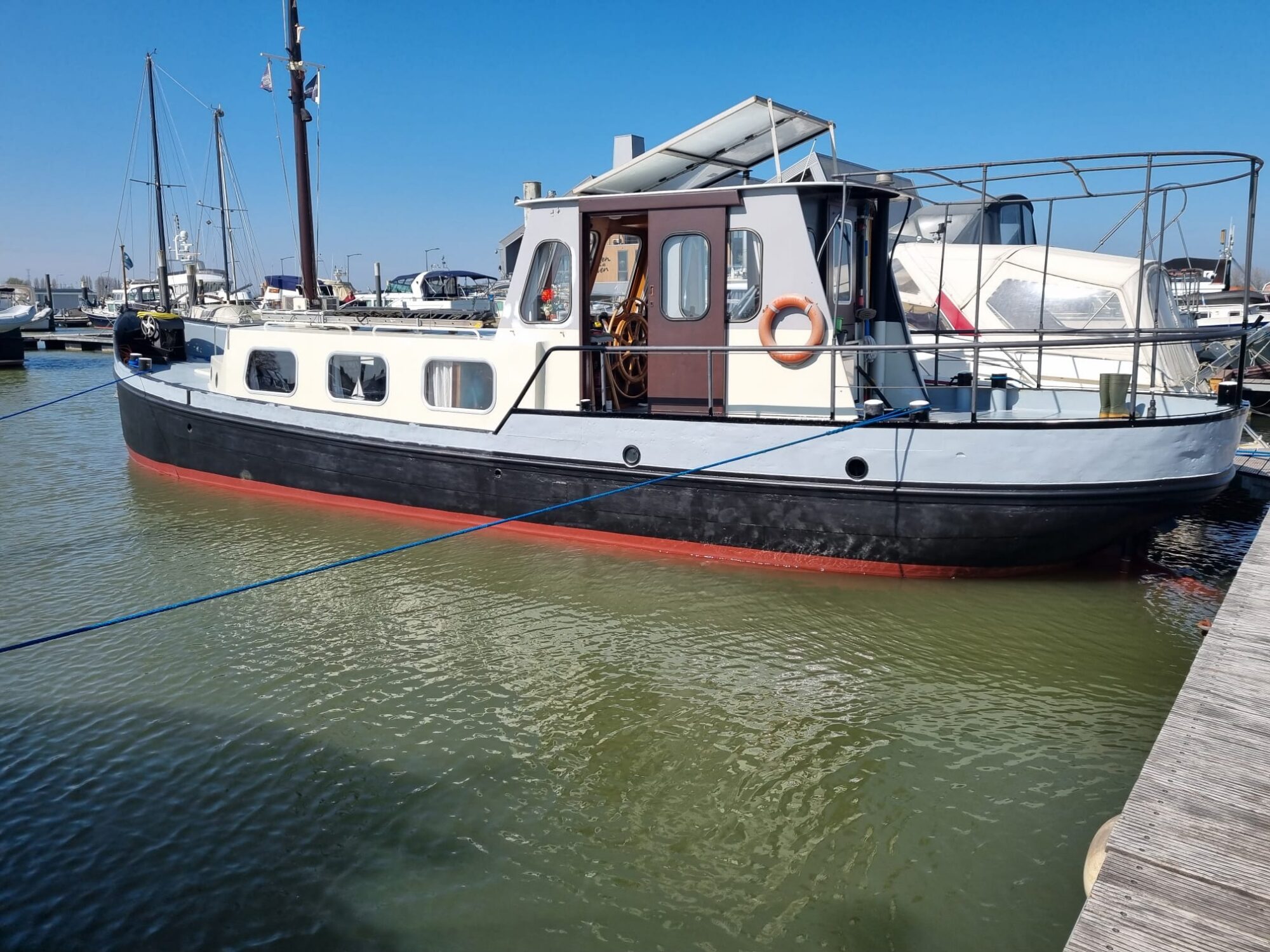 foto: 42 Oester Kotter Oester Kotter ‘Promenade’ 14.00 OK