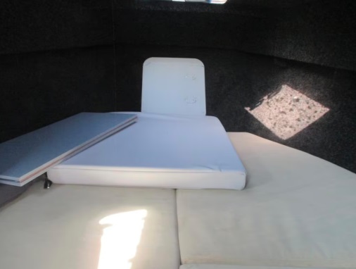 foto: 5  Vis boot 7,70