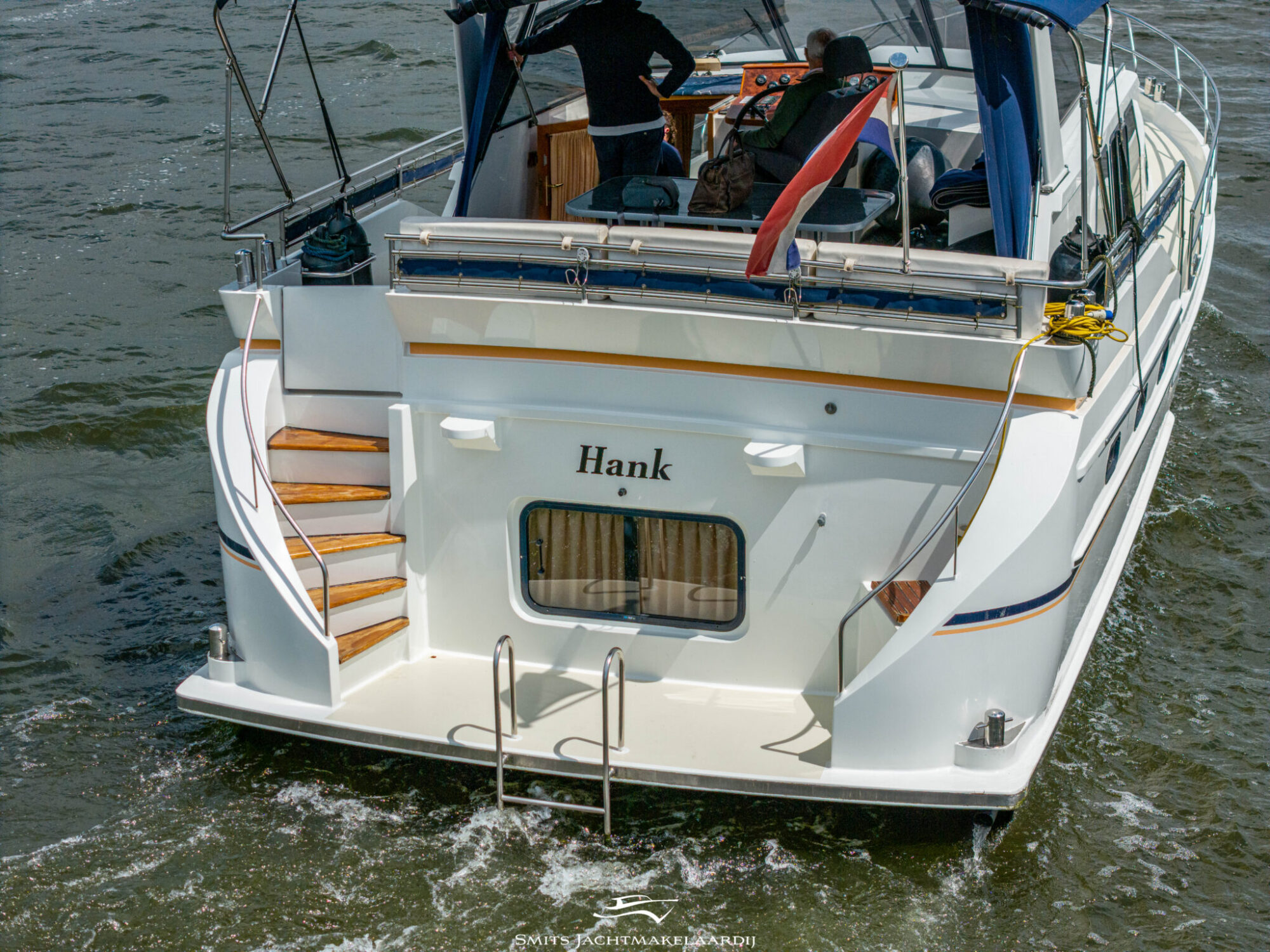foto: 59 Valkkruiser Valkkruiser 14.00 AK Cabrio