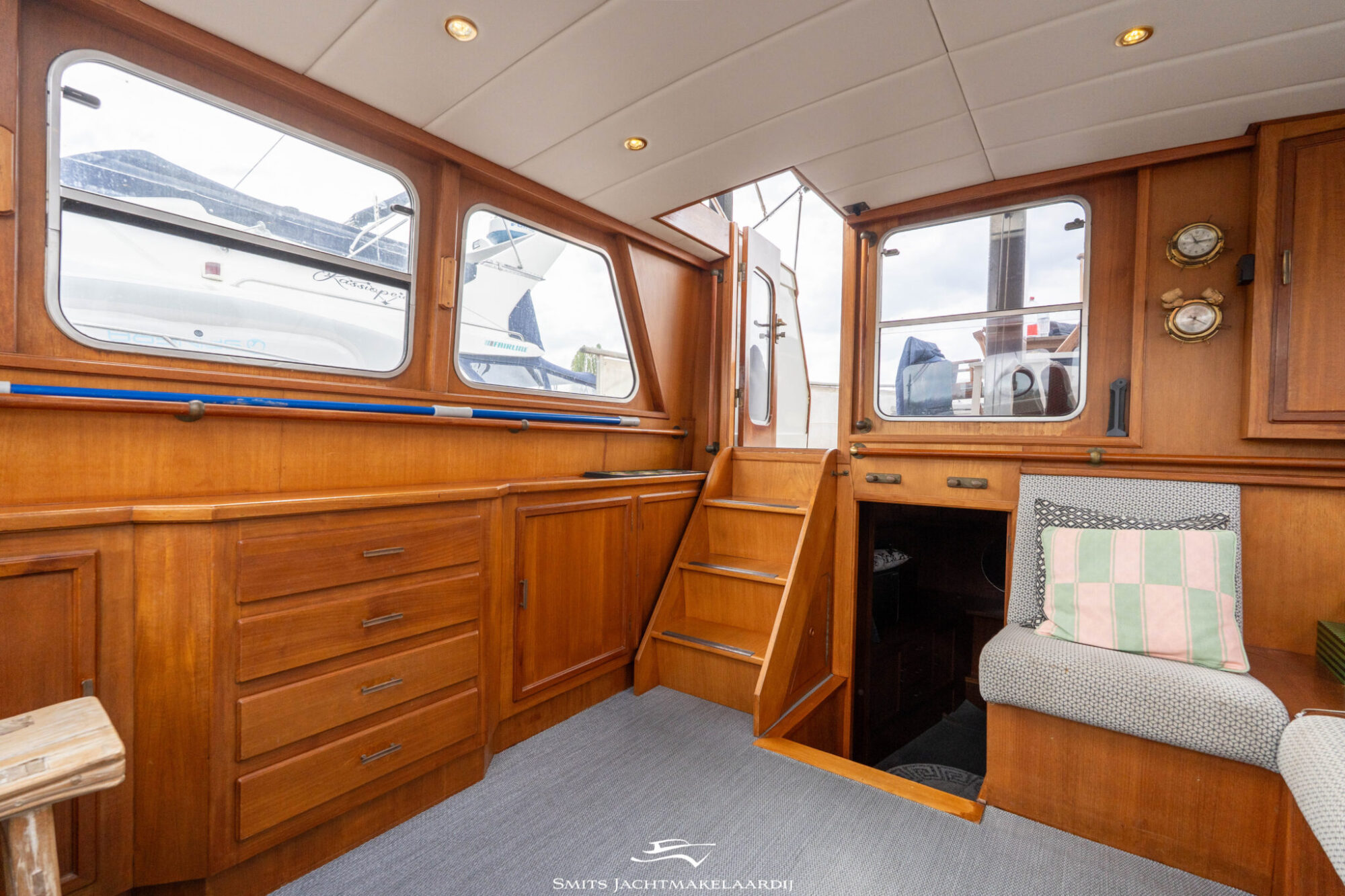 foto: 25 Lowland Lowland Kotter 13.80 AK