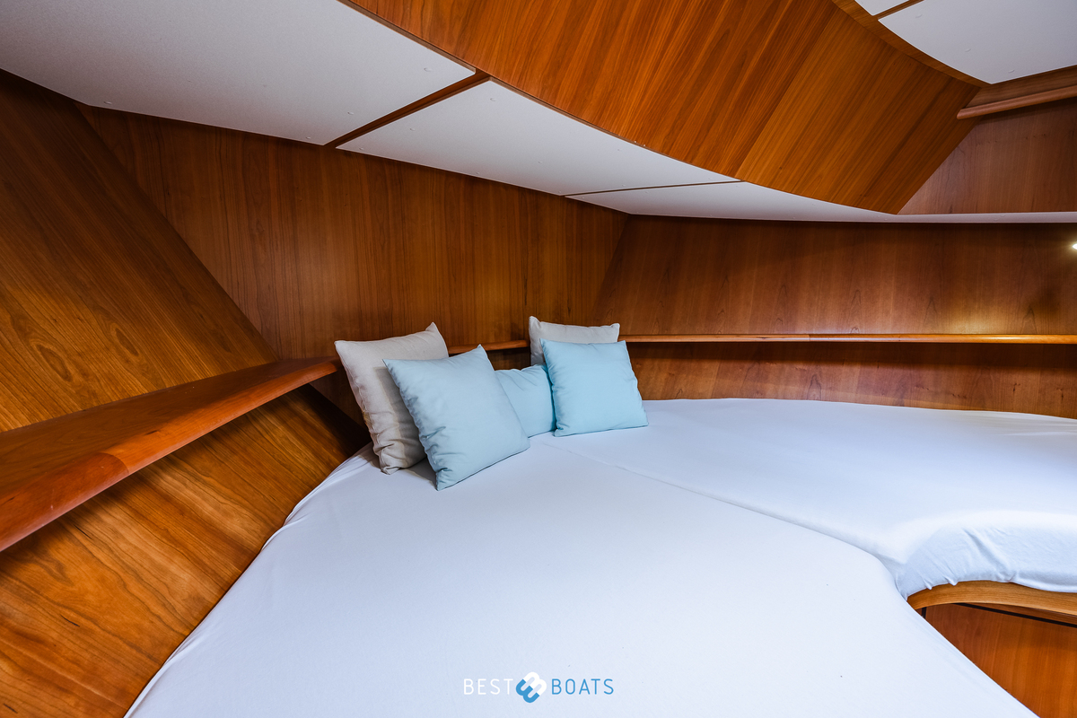 foto: 35 Linssen Grand Sturdy 430 AC MKII Diamond