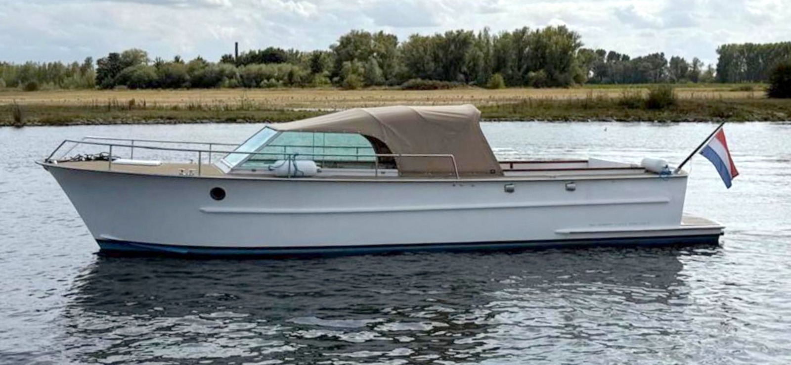 foto: 4 Super van Craft Super van Craft 10.60 2.0