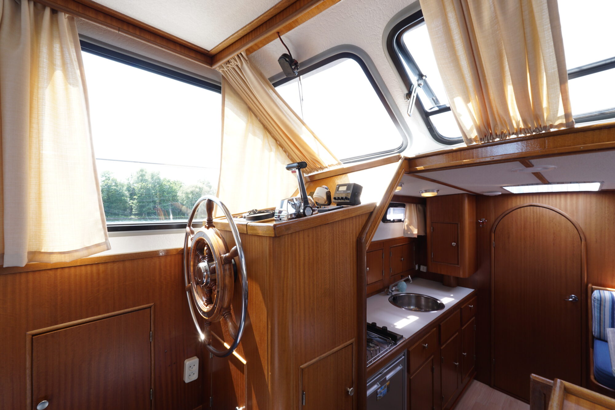 foto: 36 Valkkruiser Valkkruiser Content 11.60 AK Cabrio