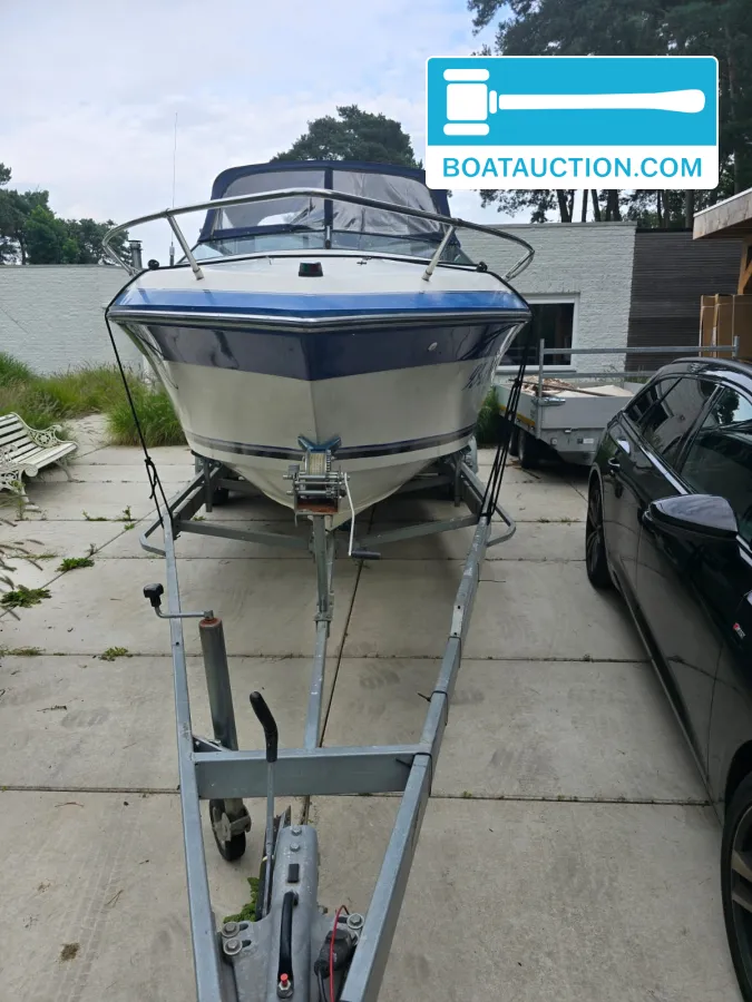 foto: 6 Wellcraft Eclipse 233