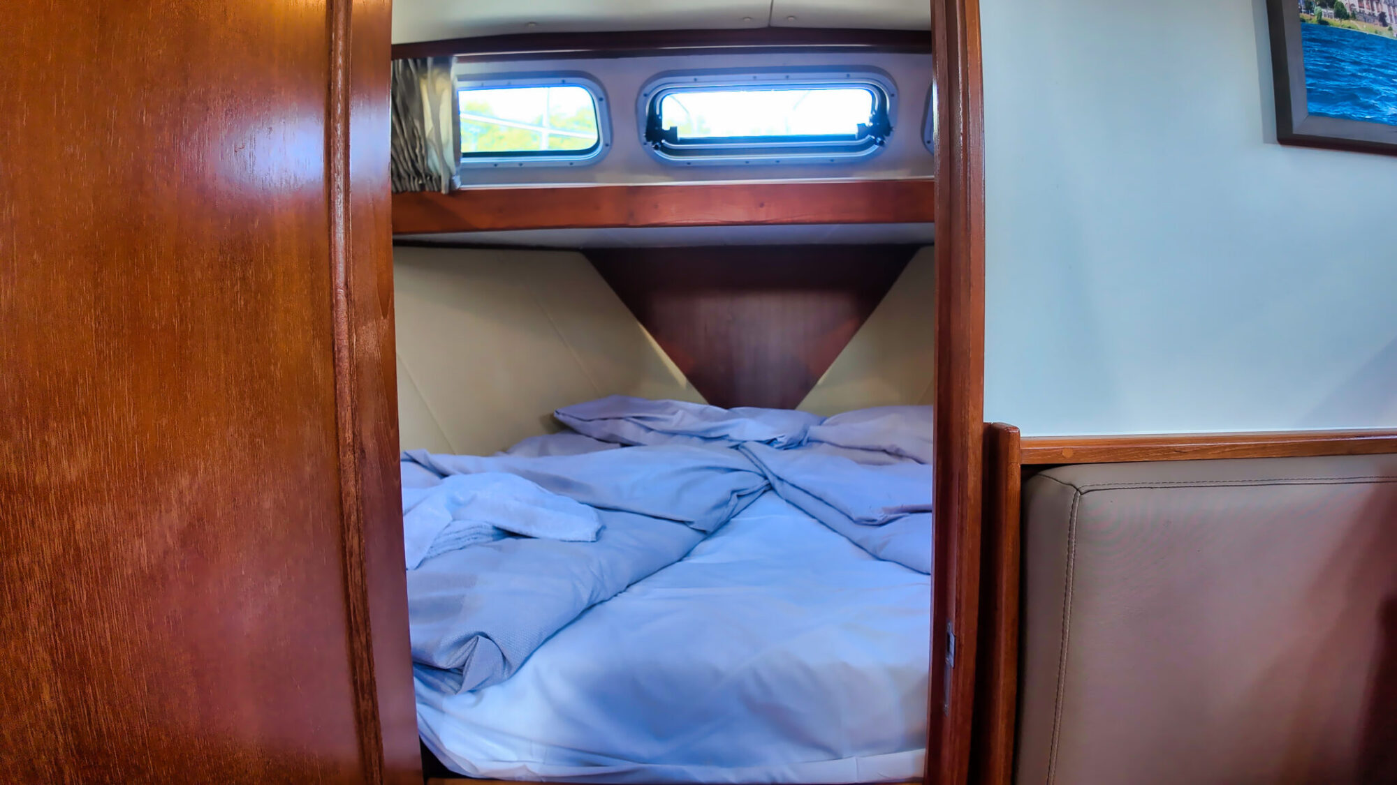 foto: 50 Pedro Pedro Skiron 35 AK Cabrio