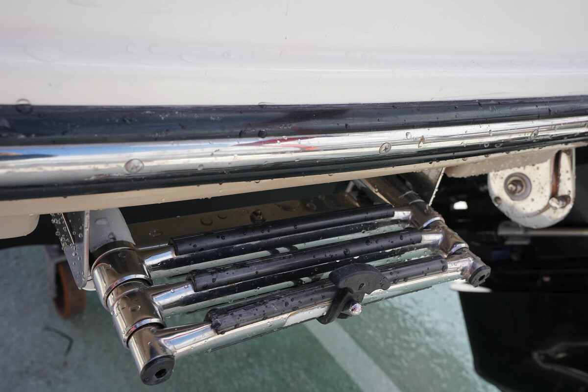 foto: 35 Sea Ray Sun Sport 230