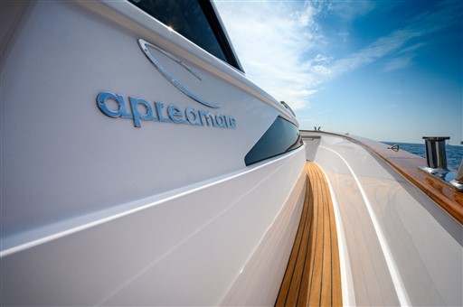 foto: 24 Apreamare Gozzo 35 - New