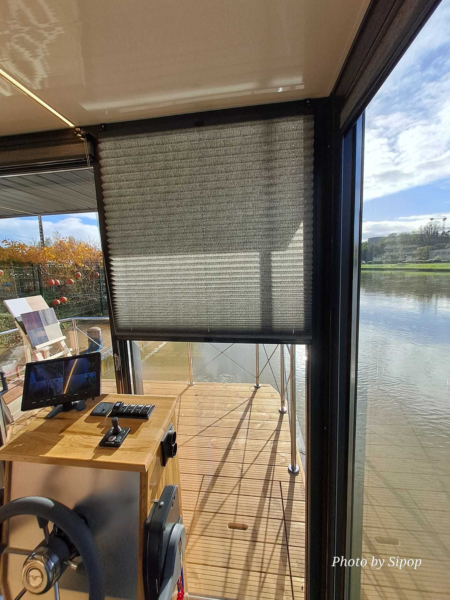 foto: 26 Campi 360 Houseboat