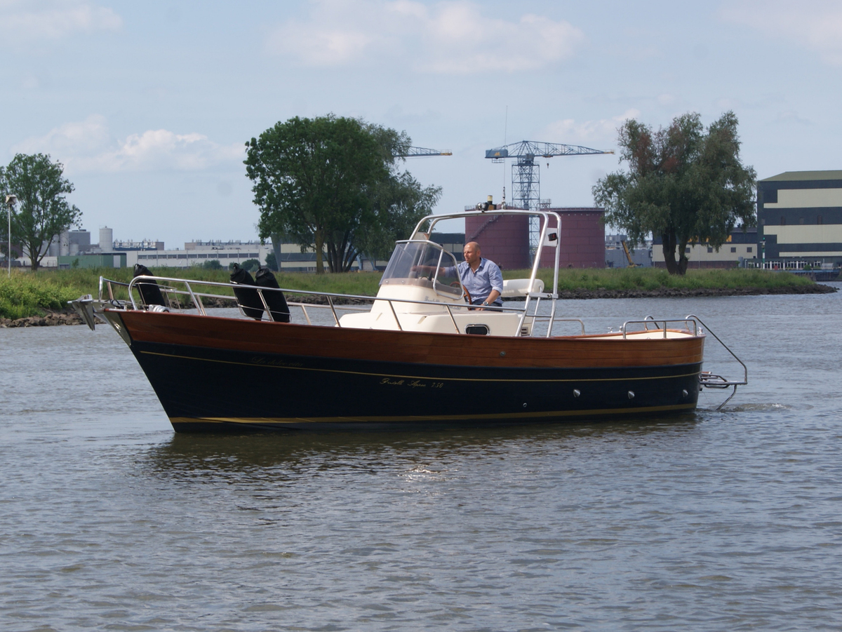 Fratelli Aprea  Sorrento 7.50