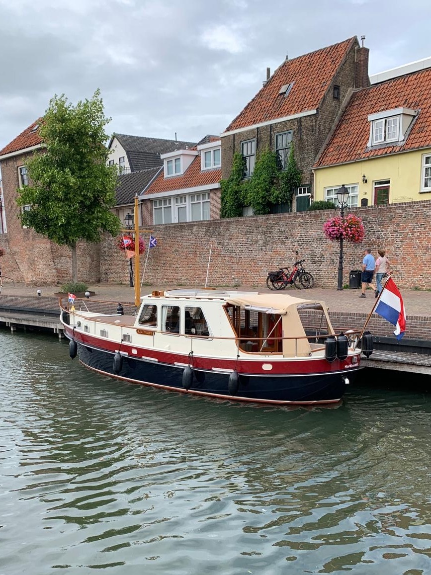 foto: 20 Molenmaker en Mantel Molenmaker & Mantel Kotter 11.60 OK