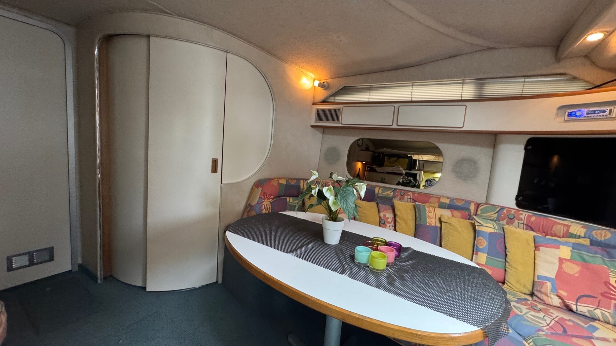 foto: 43 Sea Ray Sea Ray 400 Express Cruiser