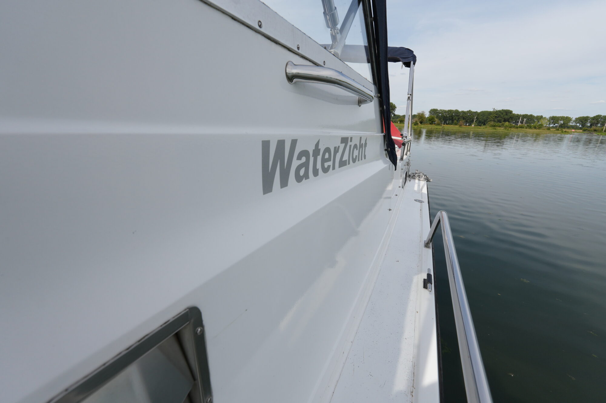 foto: 23 Marco Marco 860 OK AK