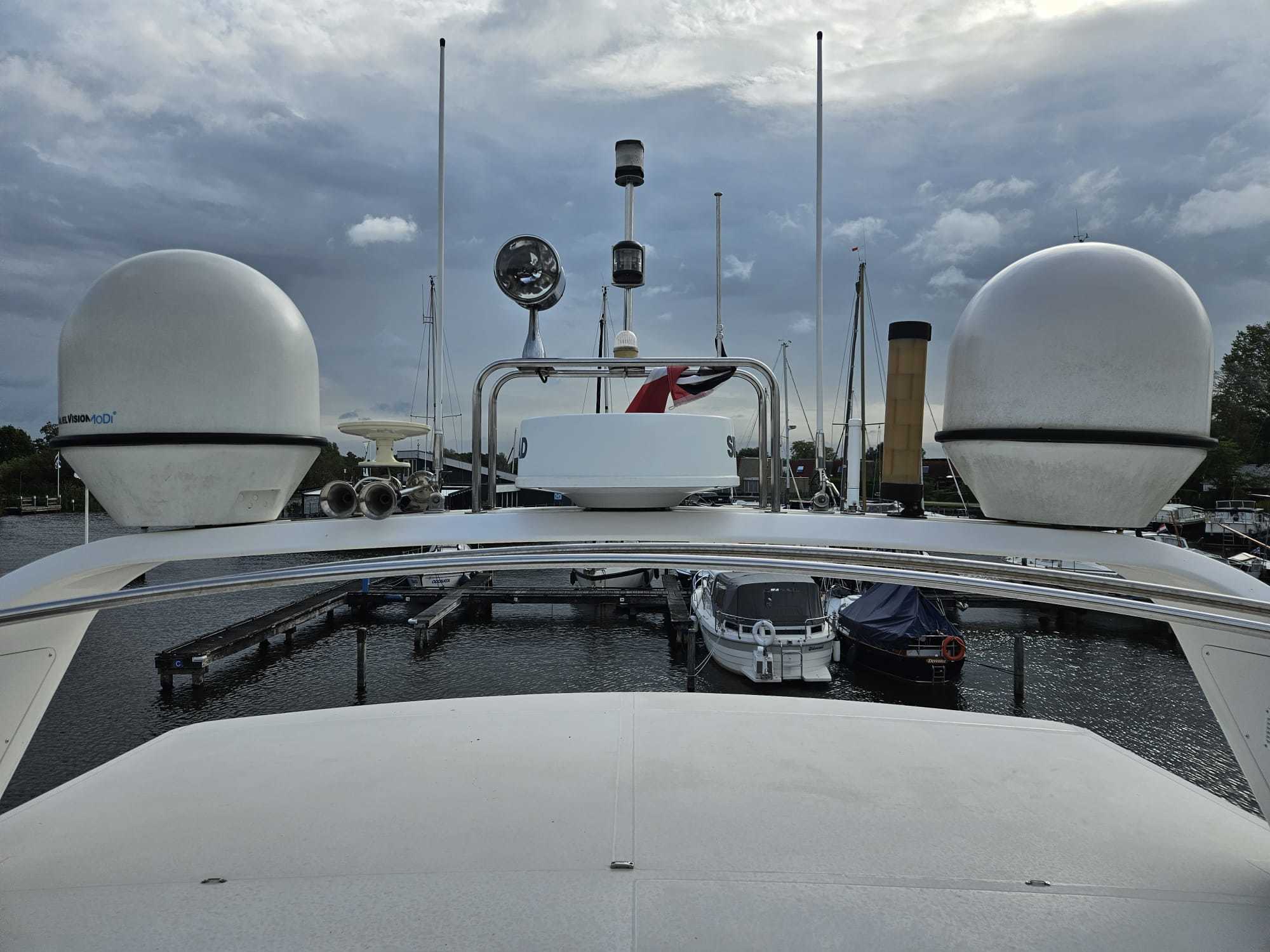 foto: 23 President 56 New Line