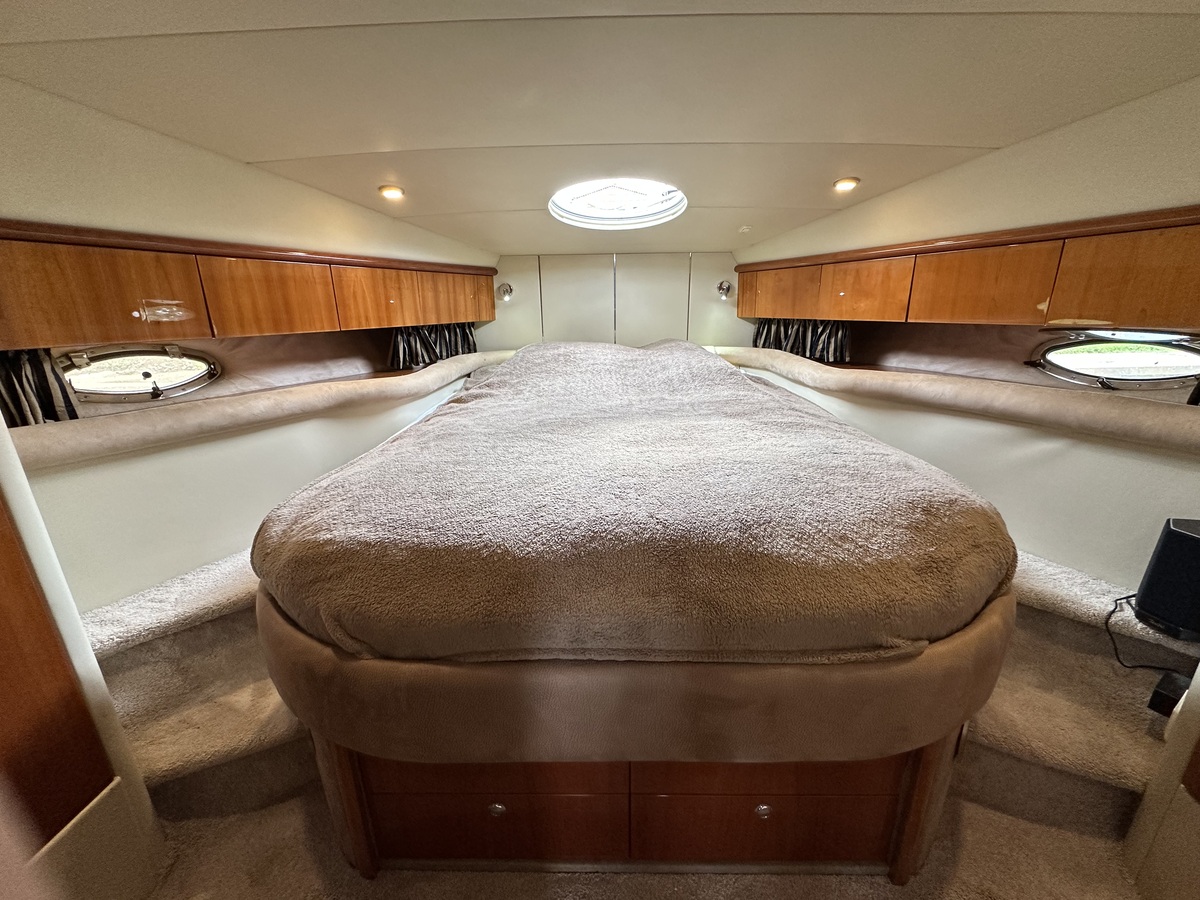 foto: 22 Sunseeker Manhattan 48