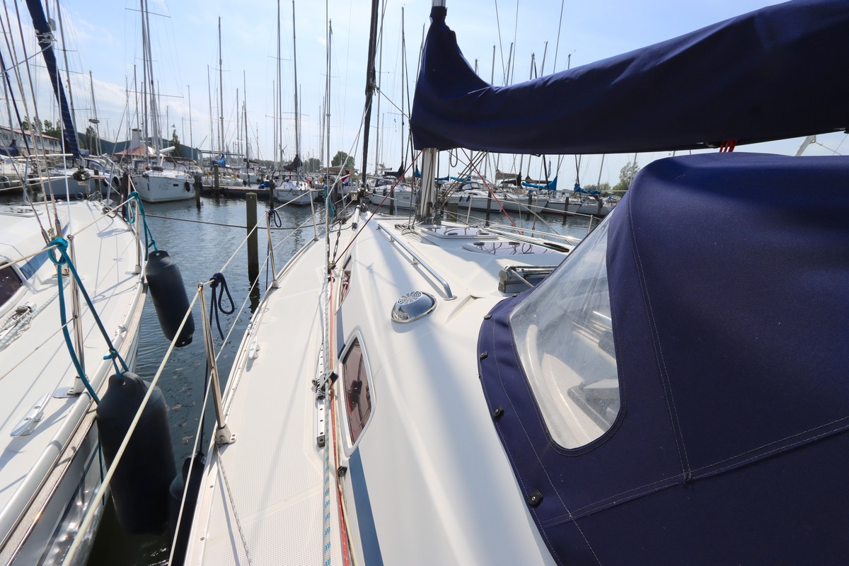 foto: 33 Bavaria  34 Cruiser