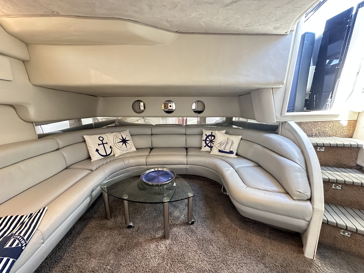 foto: 26 Sea Ray  500