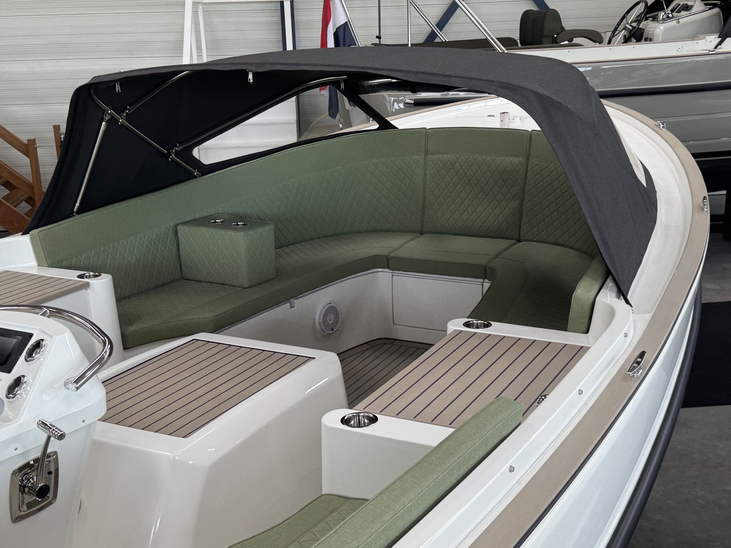 foto: 7 Antaris Sixty7 (op voorraad)