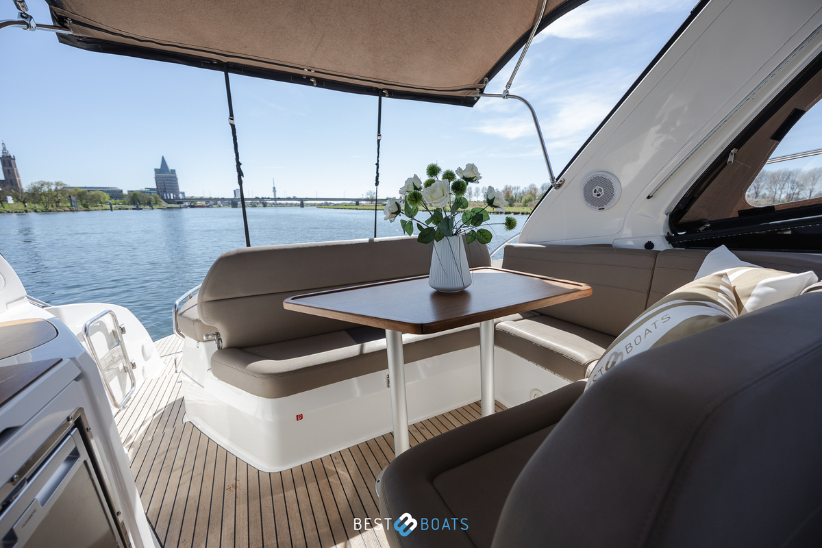 foto: 25 Bavaria 35 sport