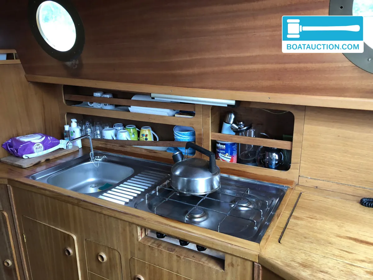 foto: 44 Grundel Platbodem