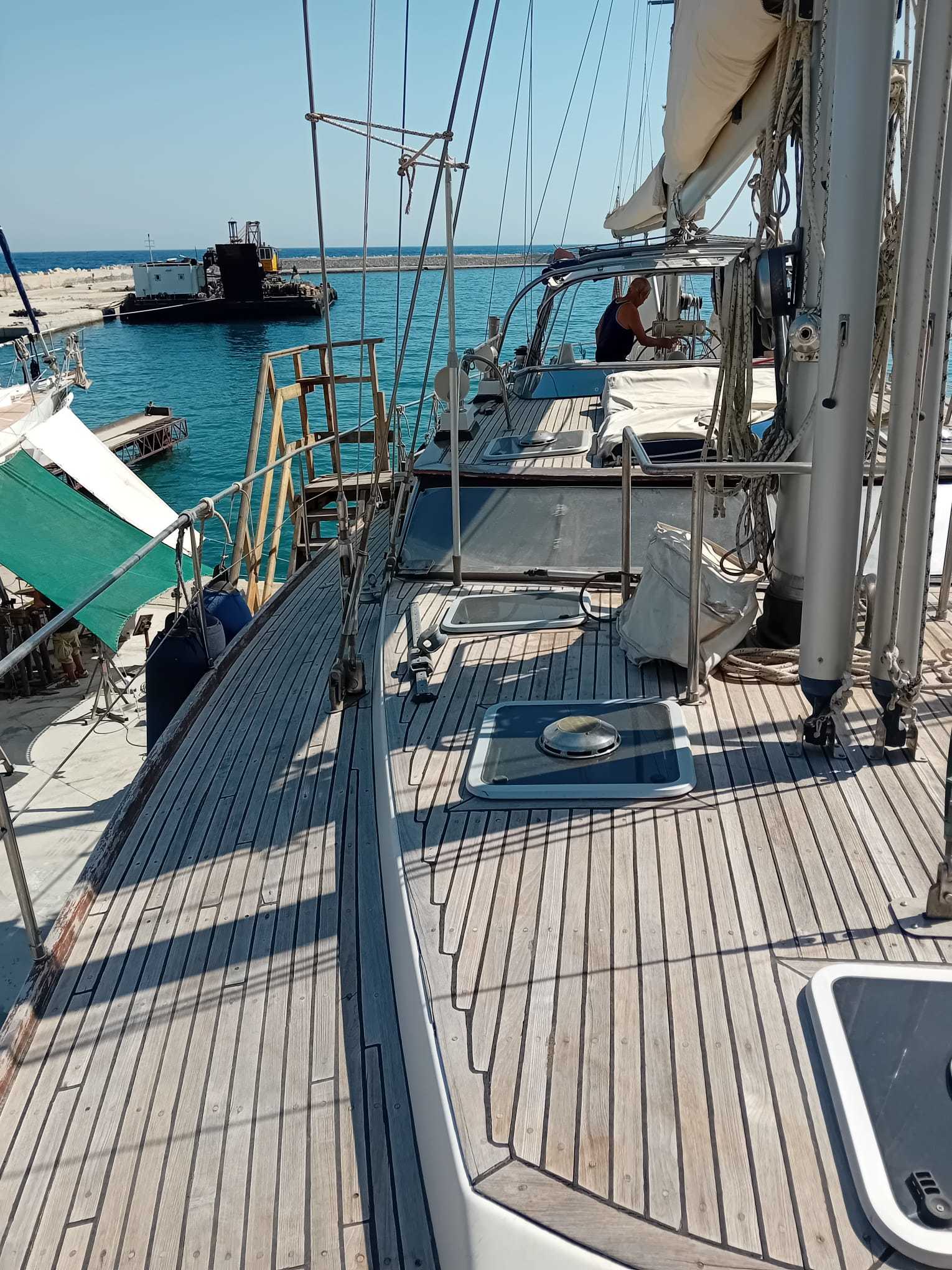 foto: 31 Ketch 18.30