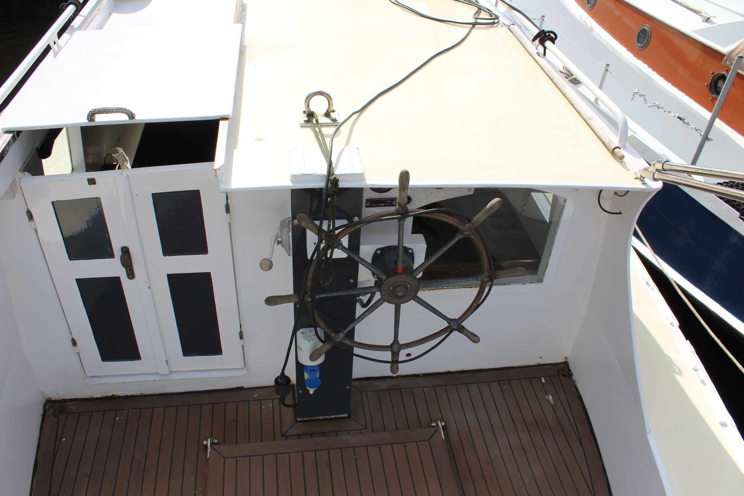 foto: 22 Cabin 9.75