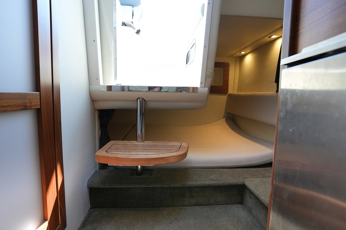 foto: 55 Sea Ray Sundancer 265