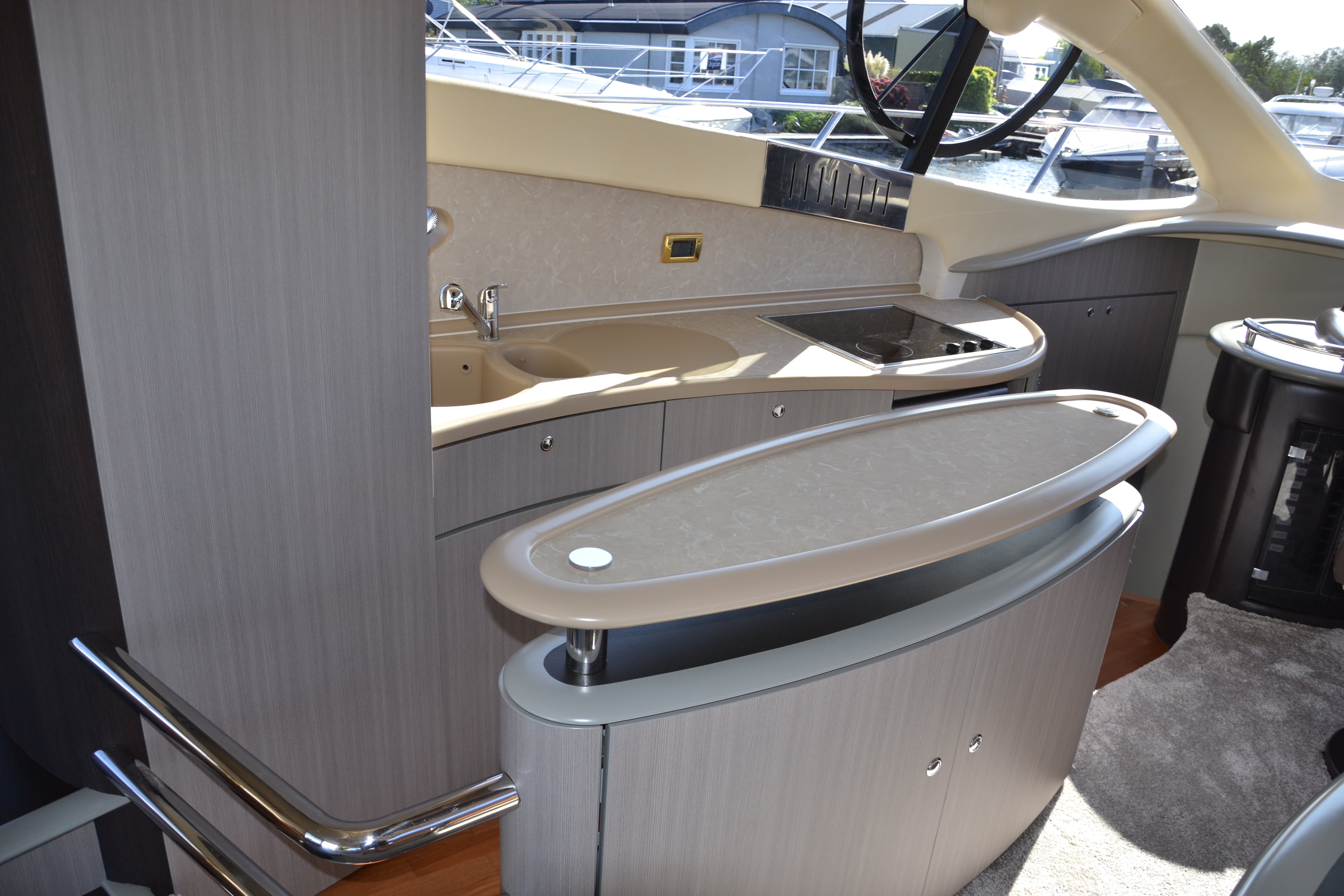 foto: 20 Azimut  55 EVO