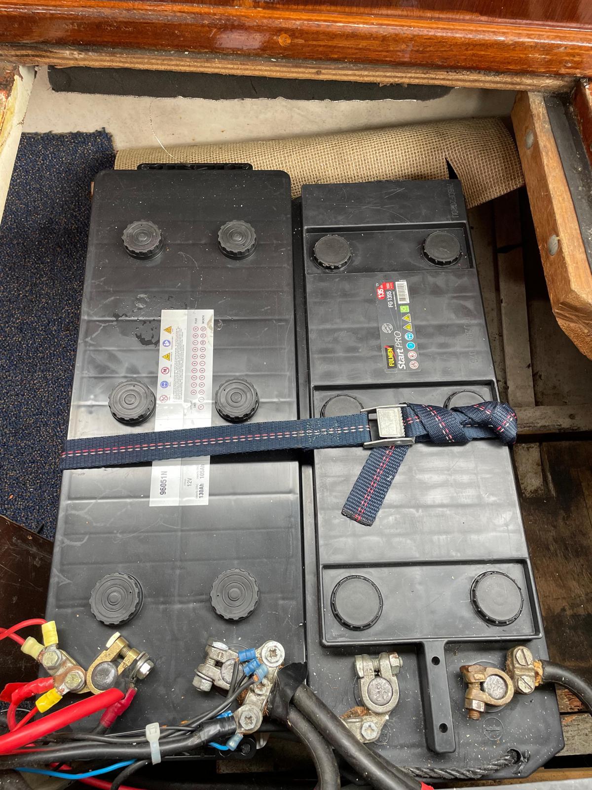 foto: 12 Beja Beja Kruiser Silverbird 8.45 OK