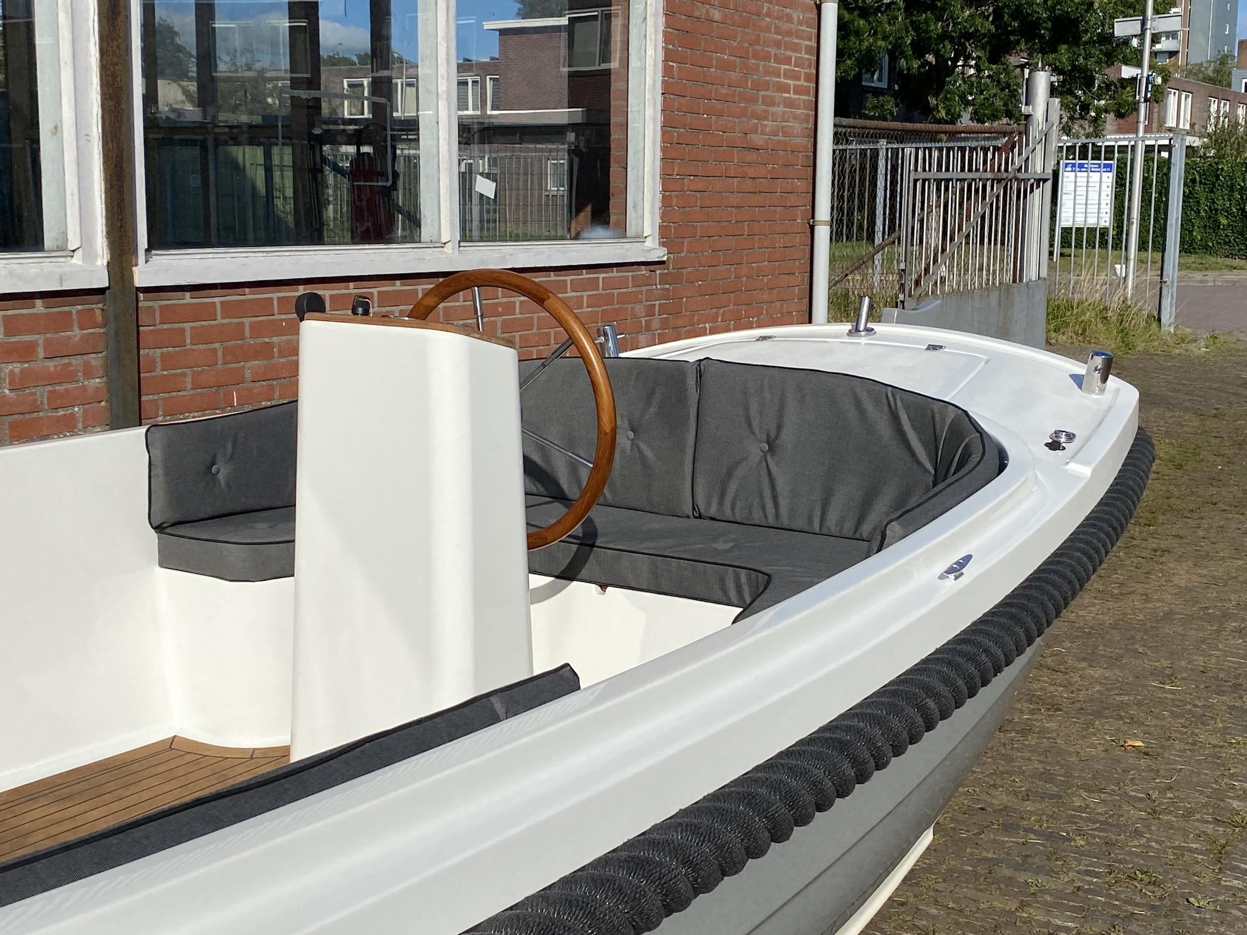 foto: 14 Rembrandtsloep 530