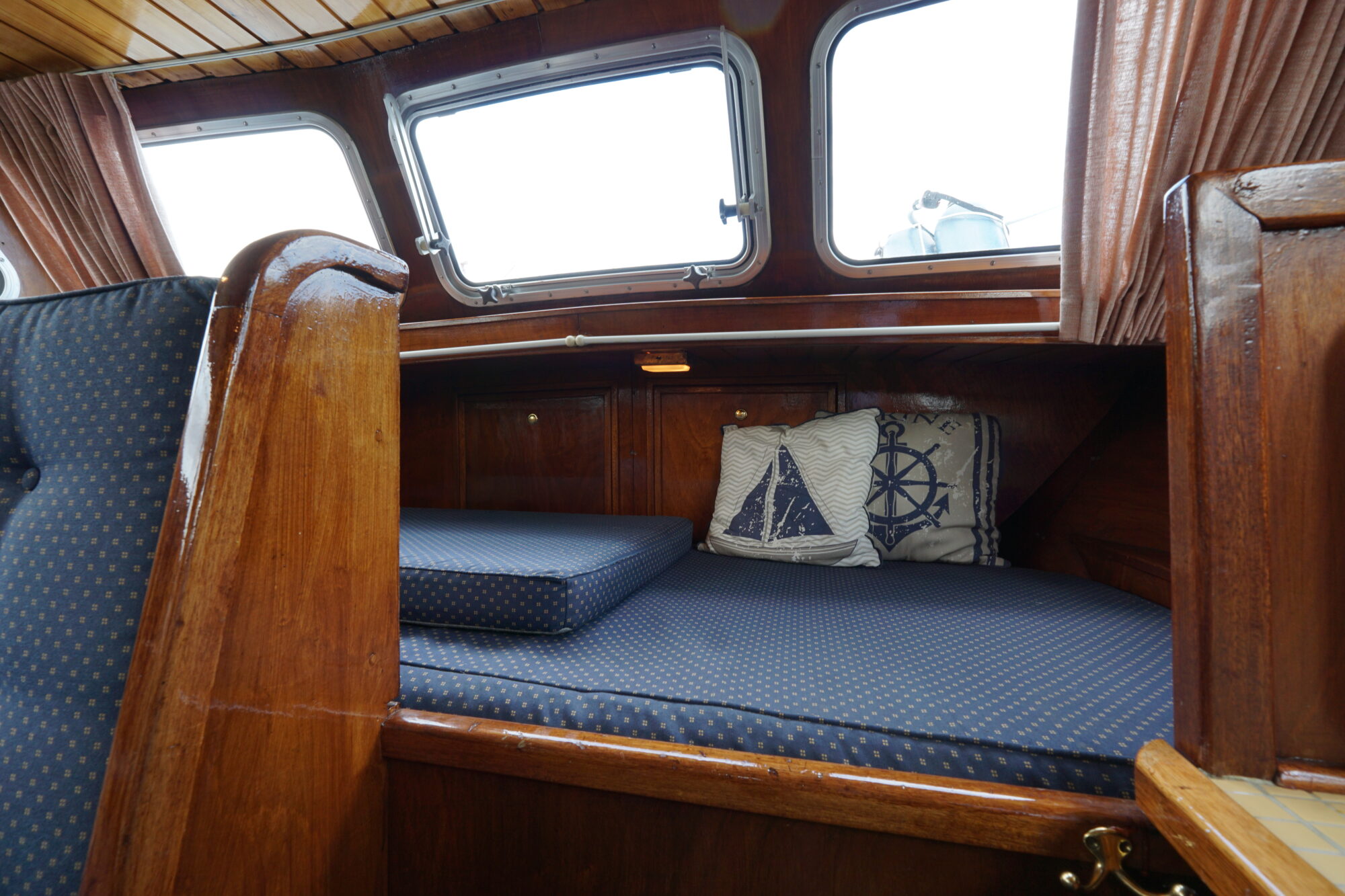 foto: 40 Molenkruiser Molenkruiser 12.00 AK Cabrio