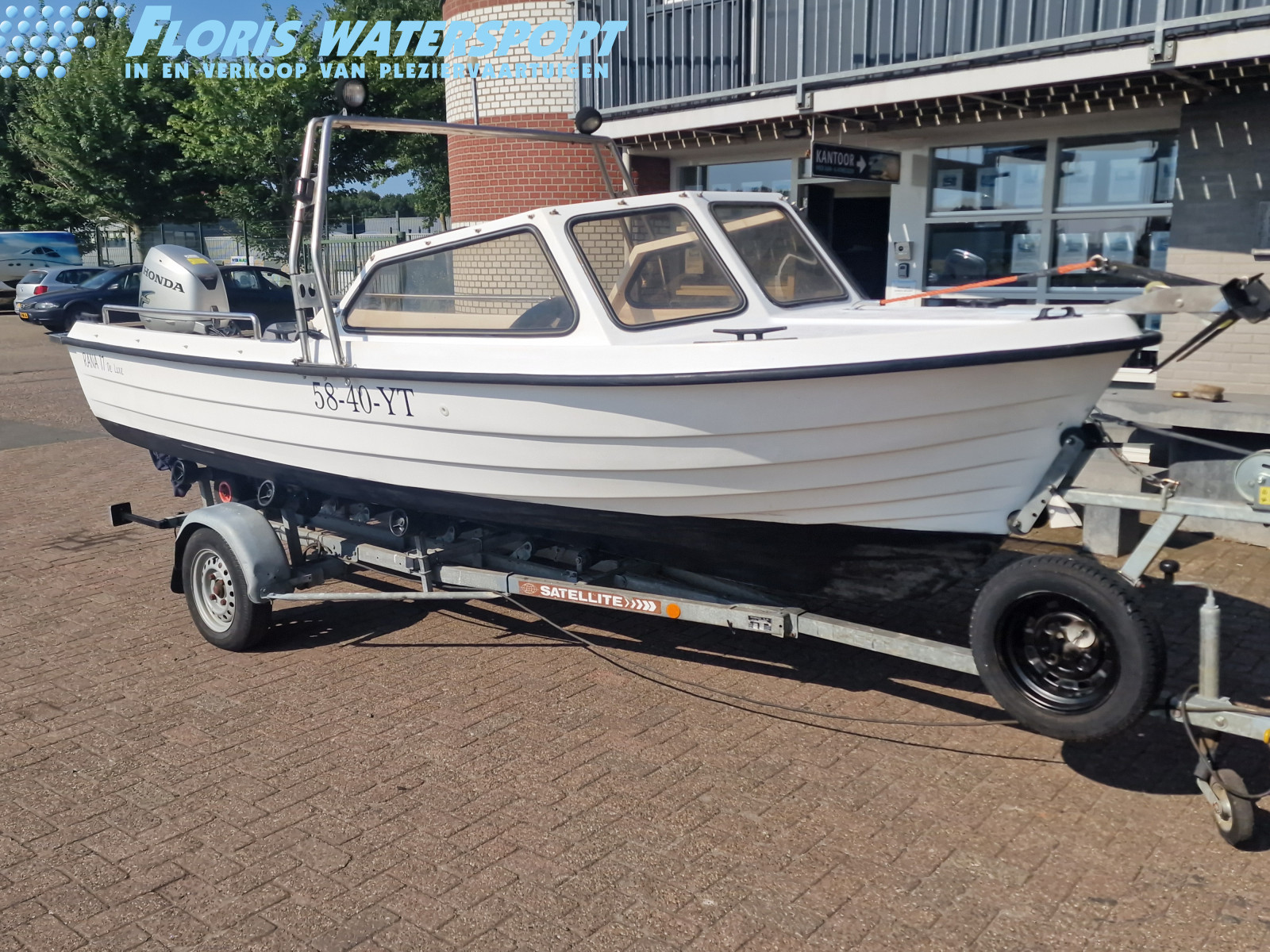 Rana 17 Deluxe 520