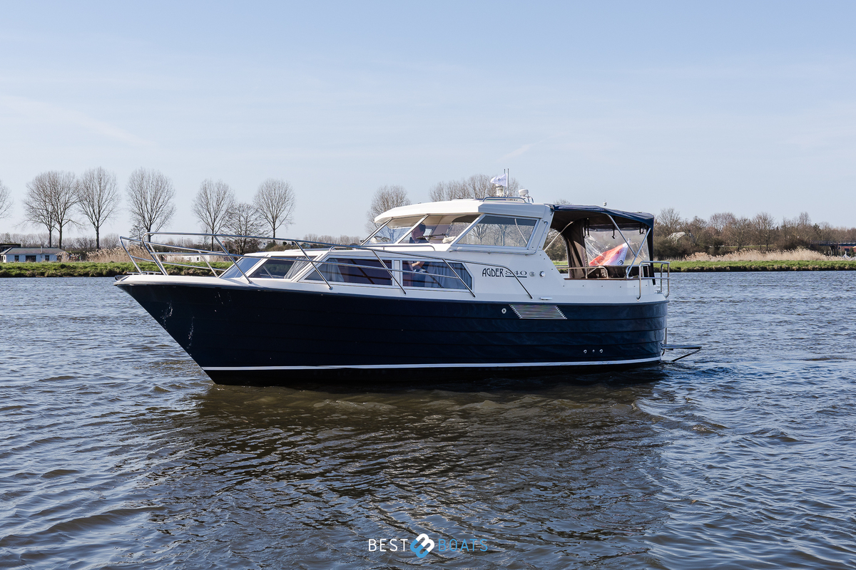 foto: 19 Agder 840 OK