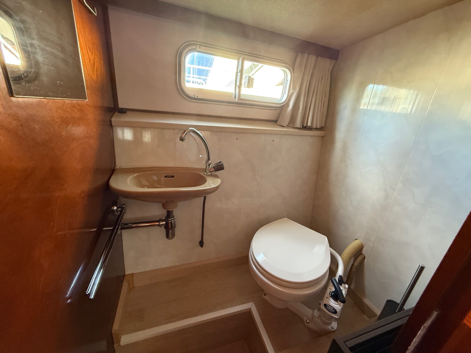 foto: 24 Combi Combi Kruiser 11.00 AK Cabrio