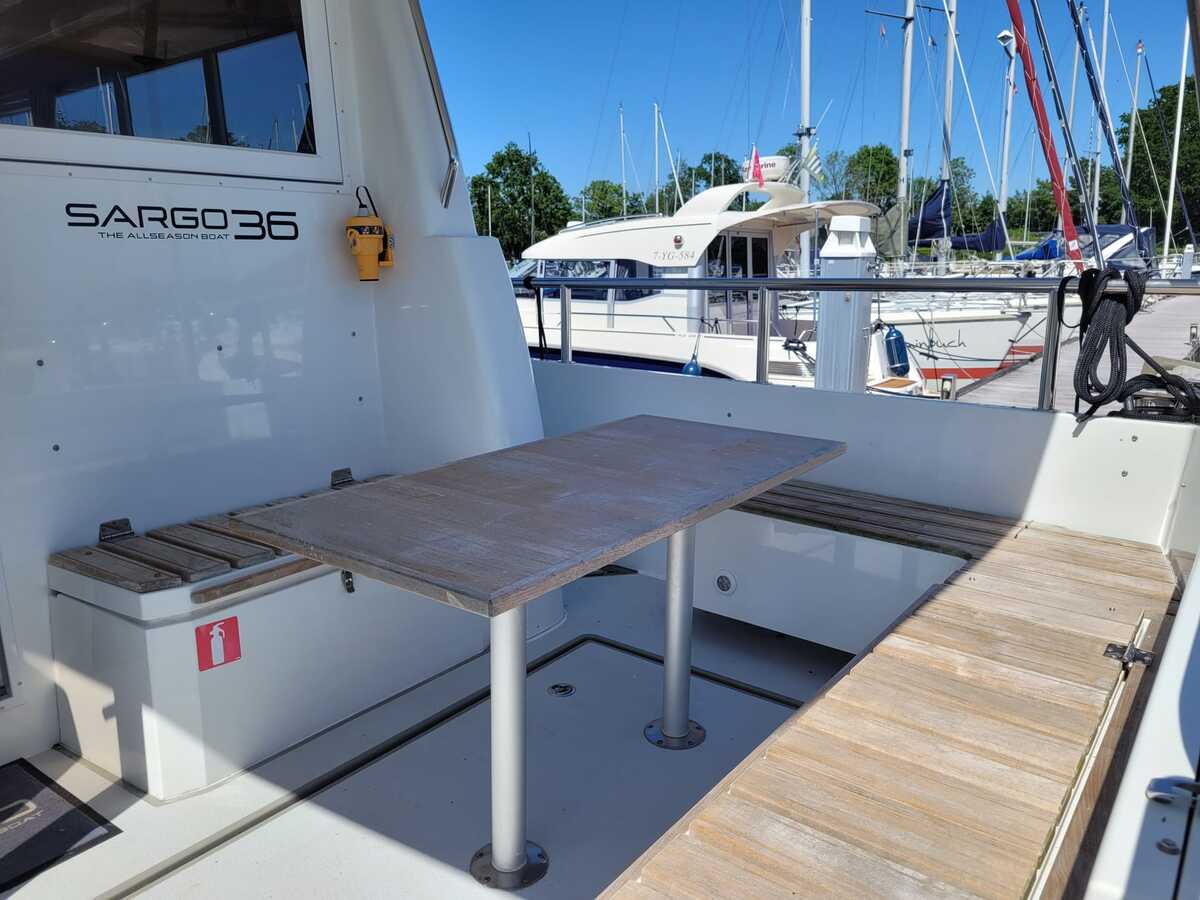 foto: 21 Sargo 36
