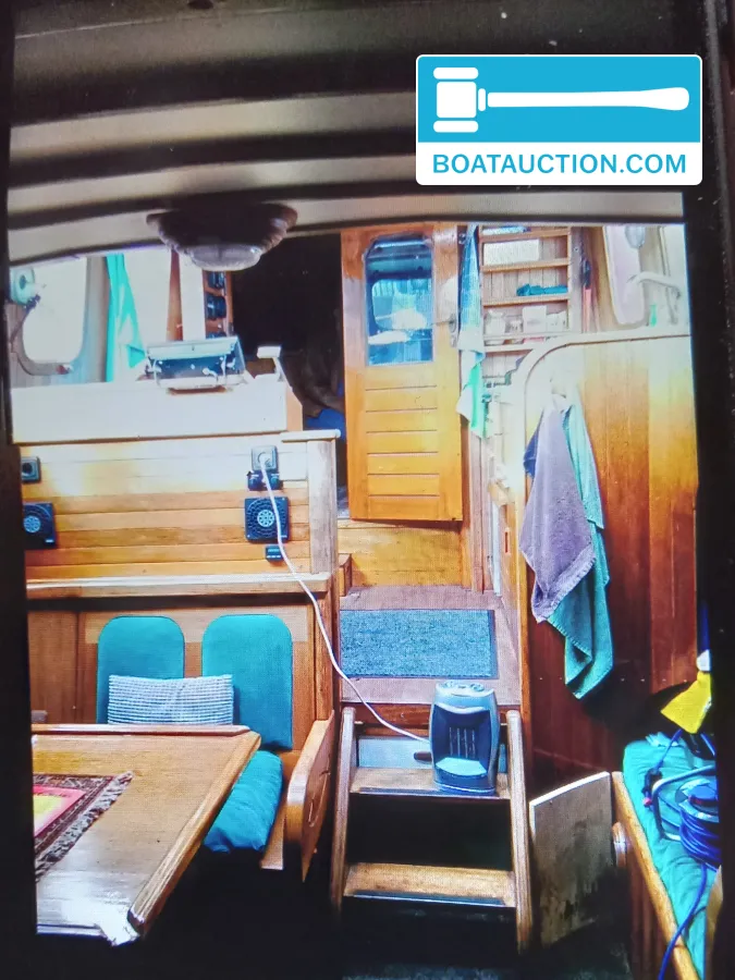 foto: 22 Colin Archer 10.40