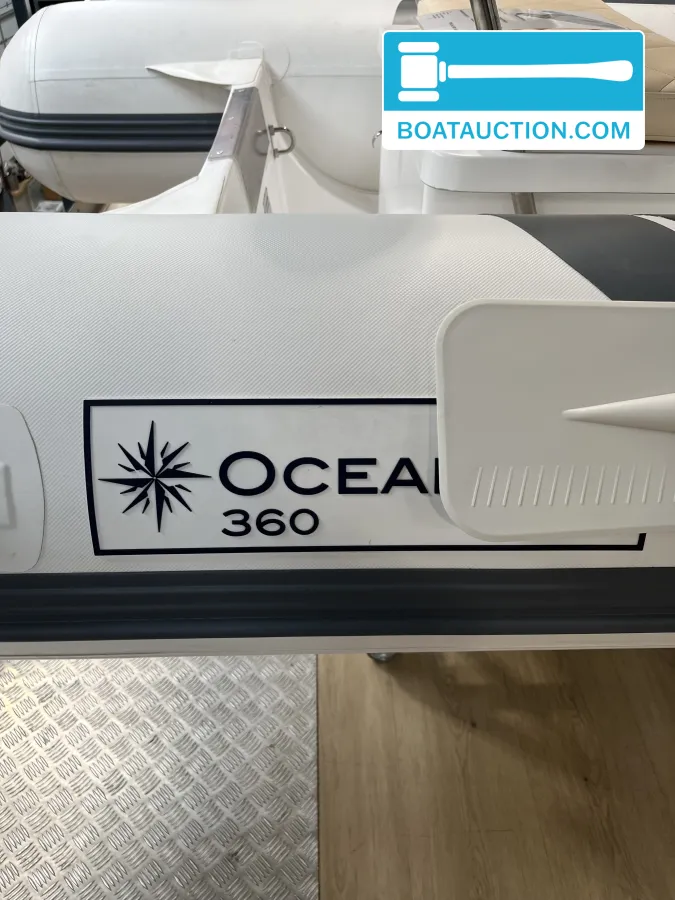 foto: 9 Ocean Pro 360