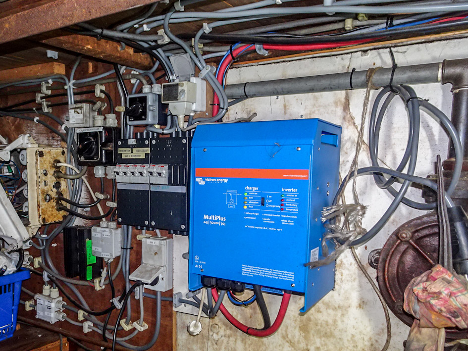 foto: 36 Hollandse Zeiltjalk 20 pass