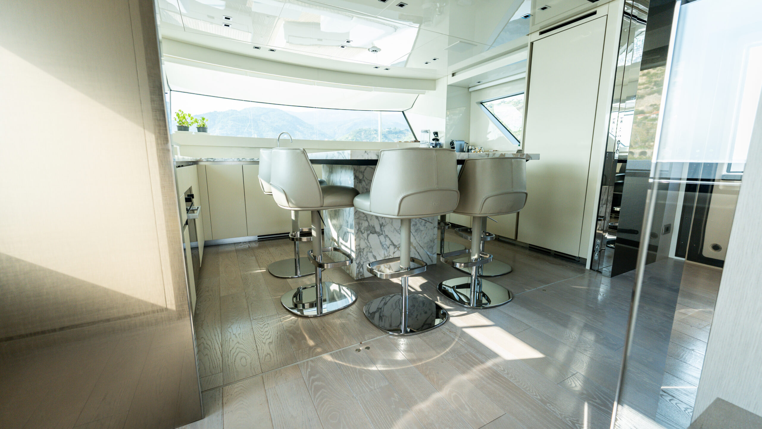 foto: 65 Sanlorenzo SX88