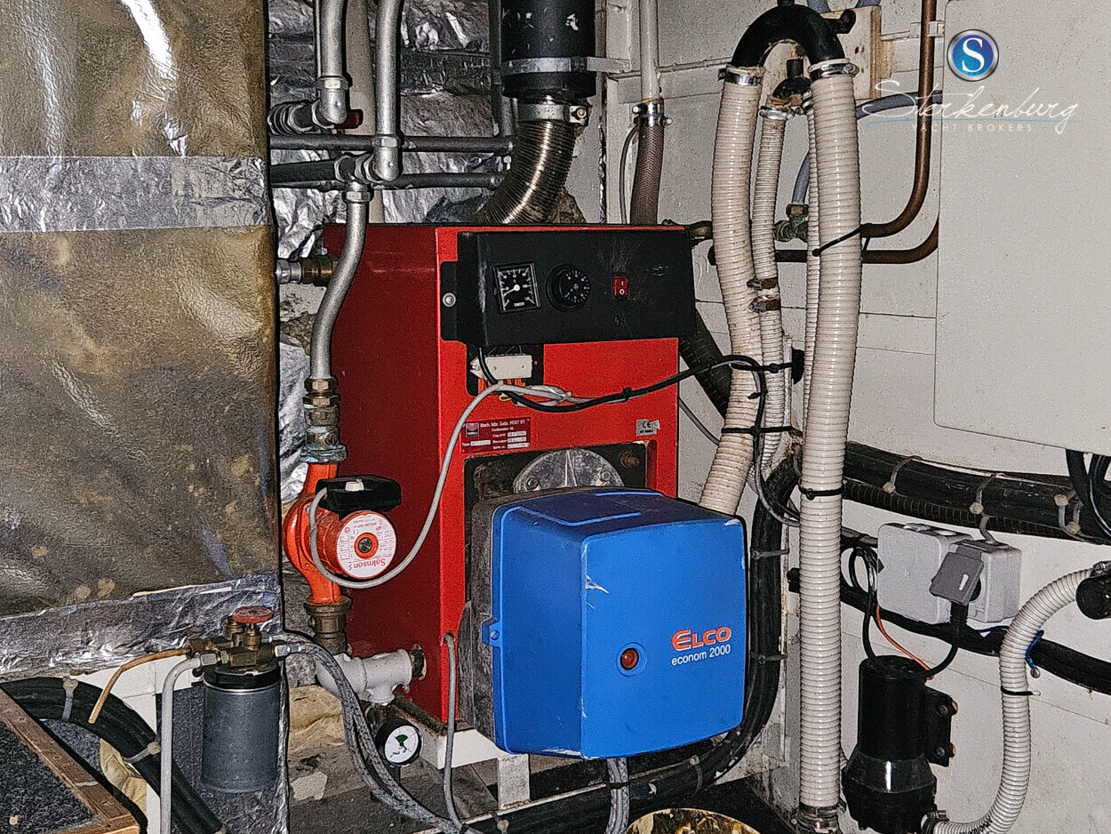 foto: 54 Van der Heijden 13.50 Elegance