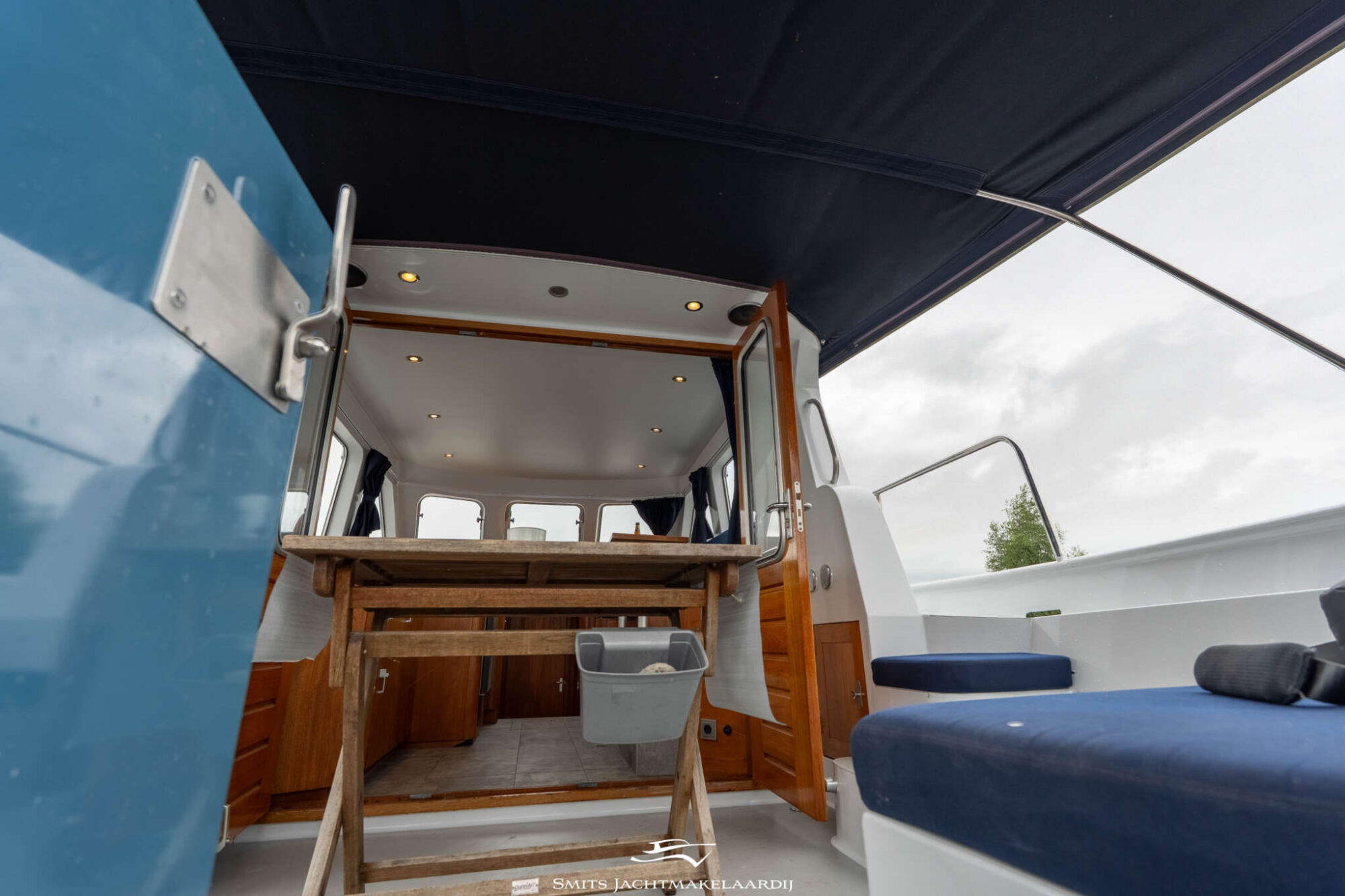 foto: 50 Van Vossen Van Vossen Patrouille 10.50 OK