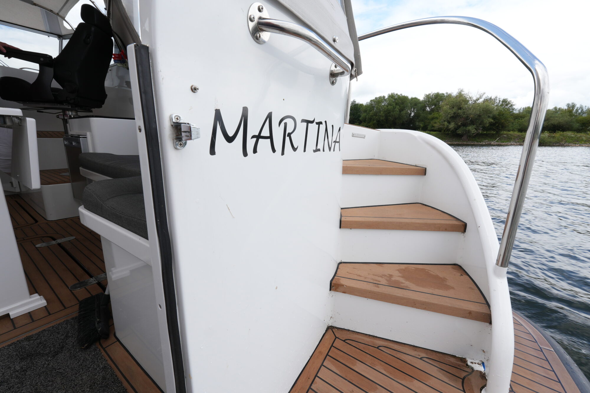foto: 31 Jetten Jetten 38 Cabrio