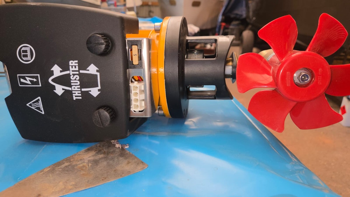 foto: 21 Kaagsloep 650