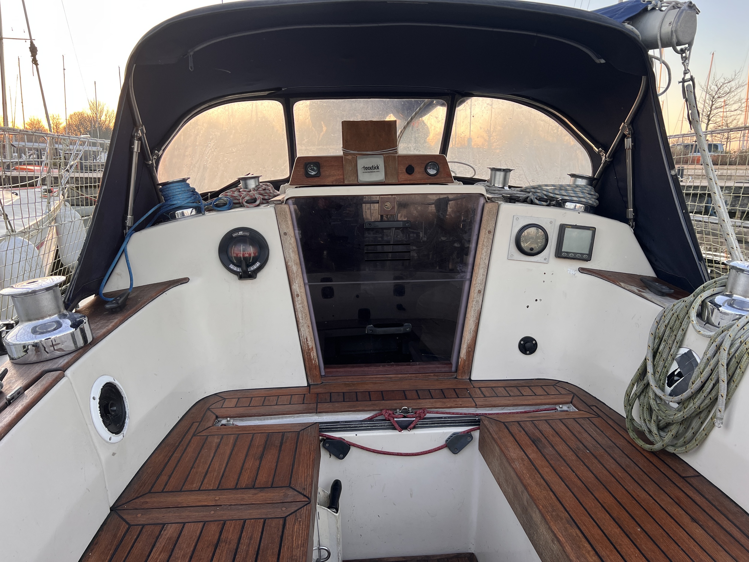 foto: 26 Beneteau First 30