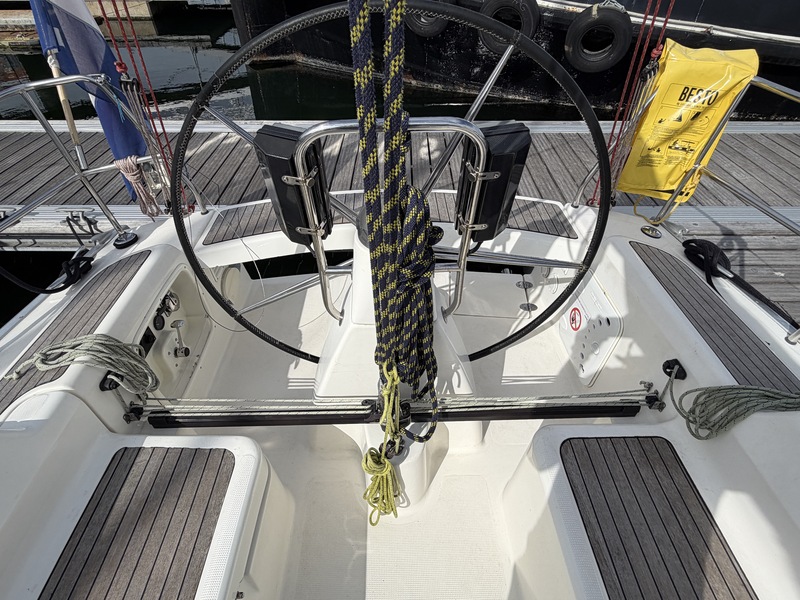 foto: 29 Bavaria 35 Match