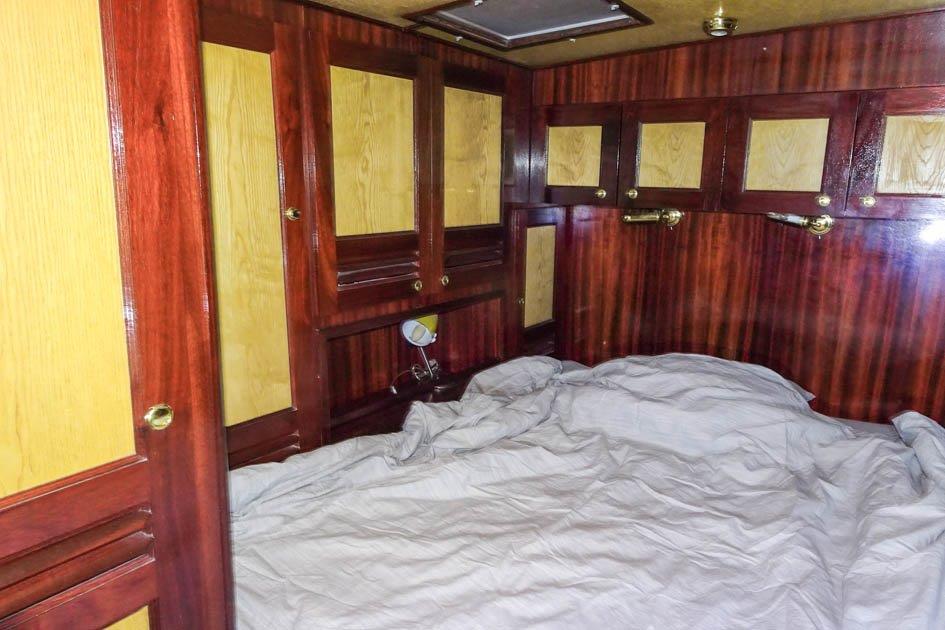 foto: 18 Bekebrede Zeilschoener 15.88