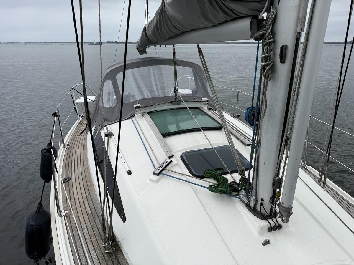 foto: 23 Jeanneau Sun Way 29