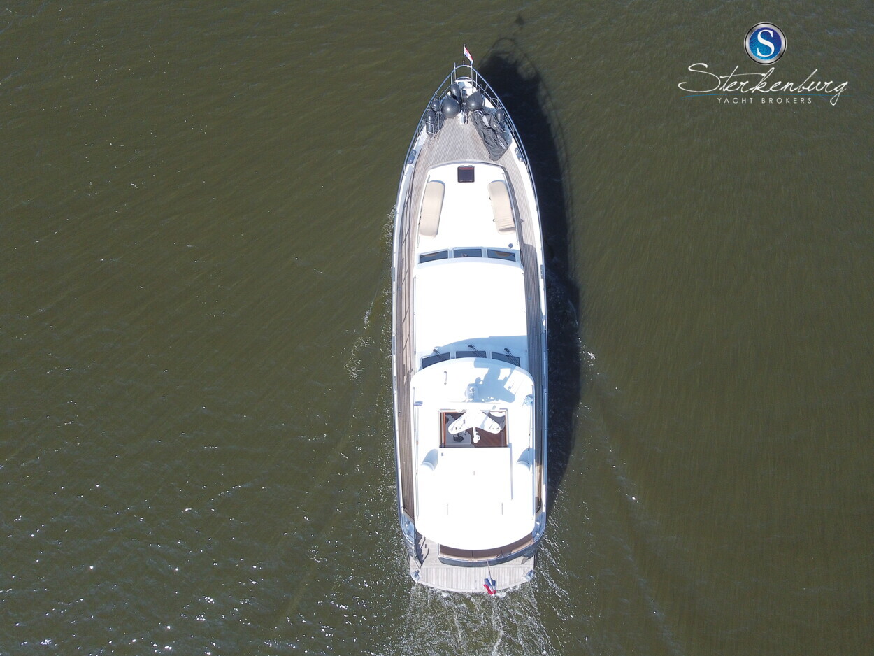 foto: 56 Valk Continental 1500